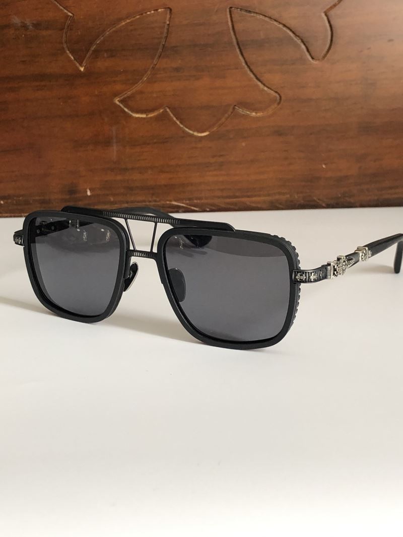 Chrome Hearts Sunglasses